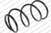 KILEN 23334 Coil Spring