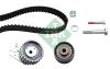 INA 530043610 Timing Belt Kit