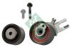 INA 530058209 Pulley Kit, timing belt
