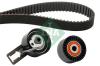 INA 530057710 Timing Belt Kit