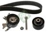 INA 530055810 Timing Belt Kit