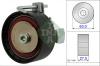 INA 531087710 Tensioner Pulley, timing belt
