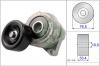 INA 534049310 Tensioner Lever, v-ribbed belt