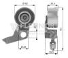 FLENNOR FS60292 Tensioner Pulley, timing belt