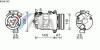 AVA QUALITY COOLING BWAK395 Compressor, air conditioning