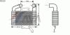 AVA QUALITY COOLING MZ4189 Intercooler, charger
