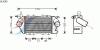 AVA QUALITY COOLING OL4269 Intercooler, charger