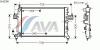 AVA QUALITY COOLING OLA2380 Radiator, engine cooling