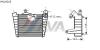 AVA QUALITY COOLING VWA4213 Intercooler, charger