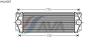 AVA QUALITY COOLING VWA4267 Intercooler, charger