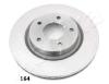 ASHIKA 6001164 Brake Disc