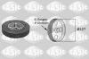 SASIC 5150H60 Belt Pulley, crankshaft