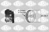 SASIC 7070023 Hydraulic Pump, steering system