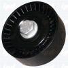 IPD 15-3087 (153087) Deflection/Guide Pulley, v-ribbed belt