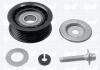 IPD 15-3744 (153744) Deflection/Guide Pulley, v-ribbed belt