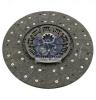 DT 2.30215 (230215) Clutch Disc