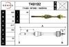 EAI T49192 Drive Shaft