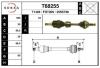 EAI T68255 Drive Shaft