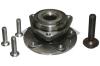 SPIDAN 27520 Wheel Bearing Kit