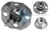 RUVILLE 6117 Wheel Bearing Kit