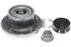 SPIDAN 27102 Wheel Bearing Kit