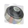 RTS 017-00050 (01700050) Control Arm-/Trailing Arm Bush