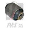 RTS 01706602 Control Arm-/Trailing Arm Bush