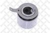 STELLOX 03-40328-SX (0340328SX) Deflection/Guide Pulley, timing belt
