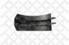 STELLOX 85-02503-SX (8502503SX) Brake Shoe