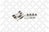 STELLOX 85-10808-SX (8510808SX) Brake Shoe Pin Set