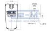 SEM LASTIK 72.836.S1 (72836S1) Boot, air suspension