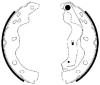 HELLA PAGID 8DB355003-041 (8DB355003041) Brake Shoe Set