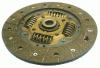 SACHS 1878600543 Clutch Disc