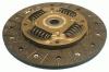SACHS 1878600543 Clutch Disc