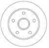 BENDIX 561566B Brake Disc