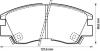 BENDIX 572281B Replacement part