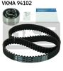 SKF VKMA94102 Timing Belt Kit