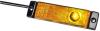 HELLA 2PS008645-001 (2PS008645001) Side Marker Light