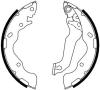 FERODO FSB4098 Brake Shoe Set