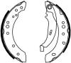 FERODO FSB4109 Brake Shoe Set