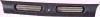 KLOKKERHOLM 2026991A1 Radiator Grille