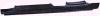 KLOKKERHOLM 6038011 Foot Board, door sill