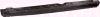 KLOKKERHOLM 8142011 Foot Board, door sill
