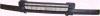 KLOKKERHOLM 2515991 Radiator Grille