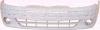 KLOKKERHOLM 6038903A1 Bumper