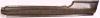 KLOKKERHOLM 6005002 Foot Board, door sill