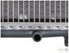 HELLA 8MK376711-281 (8MK376711281) Radiator, engine cooling