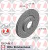 ZIMMERMANN 150.3486.52 (150348652) Brake Disc