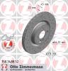 ZIMMERMANN 150.3488.52 (150348852) Brake Disc