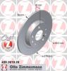 ZIMMERMANN 430261920 Brake Disc